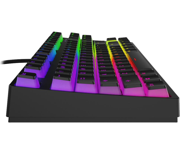 KRUX Atax PRO RGB Pudding (Gateron Yellow) KRX0129 - 1052512 - zdjęcie 5